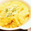 らがぶーりん's cooksnap of when they made SNSで話題のチェーン店風♡シュクメルリ.