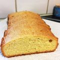 ☆Sweden☆'s cooksnap of when they made 焦がしバターのカトルカール.