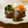 ももいろさくら's cooksnap of when they made オッサンの韓バーグ（ハンバーグ）.