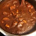 雪室コーヒー's cooksnap of when they made カレー粉で作る本格カレー.