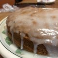 ミネソタ州のけーたん's cooksnap of when they made レモンケーキ.