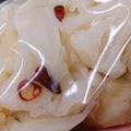イソフラボンボン☆'s cooksnap of when they made ジップロックで作る☆カリフラワーの浅漬け.