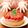 ちっぱちっぱ's cooksnap of when they made 材料4つ☆激ウマ☆チョコムースケーキ.