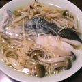 のんたんΣ's cooksnap of when they made 白身魚のきのこあんかけ.