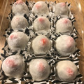 Chankokoko's cooksnap of when they made 簡単 苺大福.