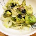 ☆こうへいママ☆'s cooksnap of when they made 美肌の一品✨アボカドと玉ねぎの海苔和え.