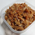 みゃじま's cooksnap of when they made 簡単☆切り干し大根の煮物.