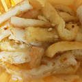 クックWZ7H5K☆'s cooksnap of when they made 簡単！薄揚げとちくわの旨炒め煮.