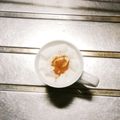 ぷっくりんご's cooksnap of when they made マシュマロドリンク♥.