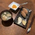 ジャクミン's cooksnap of when they made さっぱり☆さつまいものレモン煮.