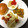 horseland's cooksnap of when they made ☆カフェ風 フルーツヨーグルト いちご.