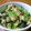 カズ形３３'s cooksnap of when they made ✿小松菜の辛子和え✿.