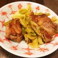 ☆なおみんみ☆'s cooksnap of when they made ■豚肉とキャベツのゆずバター味噌炒め■.