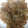 クックEBZPKK☆'s cooksnap of when they made *豚ロースからし焼き*.
