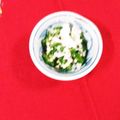 夢夢555's cooksnap of when they made オクラと大根おろし.