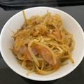 J_son's cooksnap of when they made もやしと玉ねぎの中華炒め.