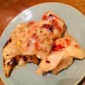 くーちなし's cooksnap of when they made ご飯がススム♡鶏もも肉のネギ塩レモンだれ.
