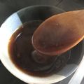 きょむりんがる's cooksnap of when they made ポン酢ソース.