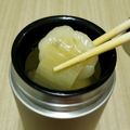 tamago大好き's cooksnap of when they made すいとん汁.