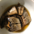 なつメロ's cooksnap of when they made 鰯の生姜煮　圧力鍋簡単♫.