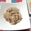 クックM5IJW5☆'s cooksnap of when they made マダラのとも和え.