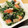 ちゃっちゃん♡'s cooksnap of when they made ほうれん草とカニかまのごまマヨ和え.
