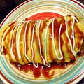 わちこ127's cooksnap of when they made お好み屋が教える簡単美味しとんぺい焼き.