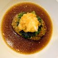 ちゃっちゃん♡'s cooksnap of when they made 【野菜たっぷり】本格♪おろしハンバーグ.