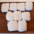 ありんこ☆★'s cooksnap of when they made 【離乳食中期〜】お粥や軟飯のこと.