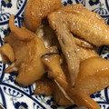 クックM6DK2O☆'s cooksnap of when they made ごはんが進む！手羽先と大根の煮込み.