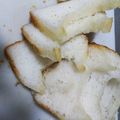 ぢぇんが's cooksnap of when they made アレルギー対応！米粉ミニ食パン♪簡単❤.
