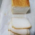 ぢぇんが's cooksnap of when they made アレルギー対応！米粉ミニ食パン♪簡単❤.