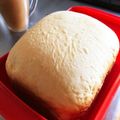 1男4女のママ's cooksnap of when they made パン7.