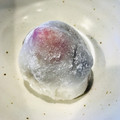 smilytable's cooksnap of when they made 次の日も柔らかい♪　苺大福.
