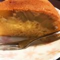 りさこ0224's cooksnap of when they made ＊炊飯器で＊蜂蜜サツマイモケーキ＊.