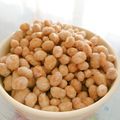 ビーグル＊びーすけ's cooksnap of when they made 節分の豆消費！ 混ぜるだけ！.