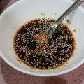 ひかりなち's cooksnap of when they made 【龍愛】自家製☆焼肉のたれ☆手作り.