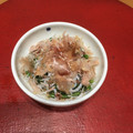みみふぁん's cooksnap of when they made ほうれん草の山椒ちりめん和え.