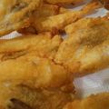 ゆきひろいち's cooksnap of when they made ふぐのから揚げ☆.