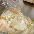 ころころころころ～♪'s cooksnap of when they made 小カブの漬物.