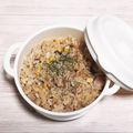 アクセル☆'s cooksnap of when they made スパム！炊飯器使用シェフ直伝カレーピラフ.