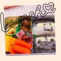 チムチェリー's cooksnap of when they made マイクラ弁当.
