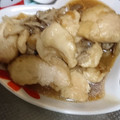 かなげっちょ's cooksnap of when they made むね肉と舞茸の生姜照り焼き♪.