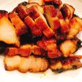 ひーくっく's cooksnap of when they made 絶対美味しいチャーシュー　焼豚！蜜汁叉焼.