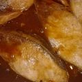 クックH4A7UH☆'s cooksnap of when they made レシピ改良♡ぶりの照り焼き 生姜風味♪.