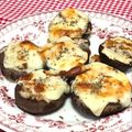 もえちゃんはは's cooksnap of when they made お弁当に♫椎茸のツナマヨ醤油チーズ焼き.