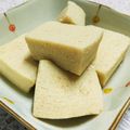 ☆★あんず姫★☆'s cooksnap of when they made 冷凍OK／高野豆腐の含め煮◆ダイエットに.