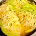 saku39717's cooksnap of when they made 野菜の美味しいポトフ *☻*.