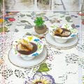 sakuraロゼット's cooksnap of when they made ゆであずき缶で簡単♥我が家のおぜんざい.