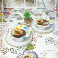 sakuraロゼット's cooksnap of when they made ゆであずき缶で簡単♥我が家のおぜんざい.